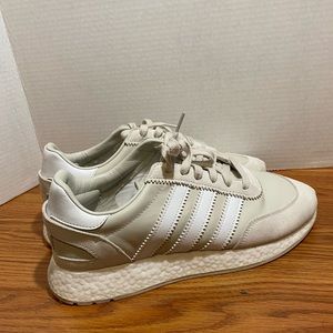Adidas i 5923 “cloud white” boost men’s size 11